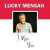 Lucky Mensah - I Miss You - Single